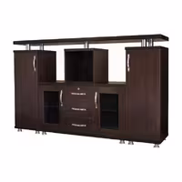 مجموعه کتابخانه اداری فوبورو مدل K117