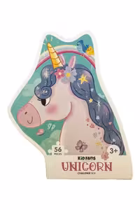 پازل 56 قطعه Unicorn 2448