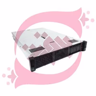 بررسسی مشخصات فنی سرور رک مونت HPE DL380 Gen10 P24844-B21