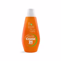 لوسیون مرطوب کننده بدن Creme 21 Dry Skin حجم 400 میل
