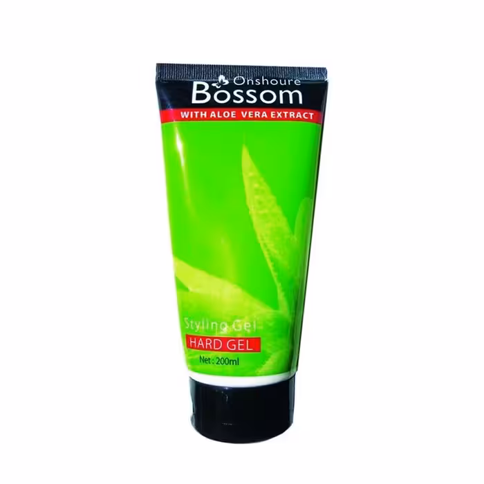ژل موی آنشور بوسوم 200 میلی لیتری
