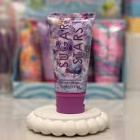 لوسیون بدن عطری فیلسوفی مدلsugar stars