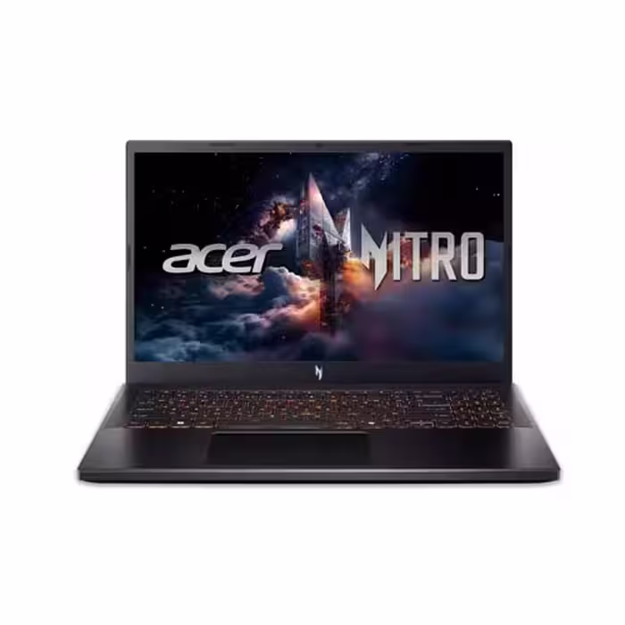 لپ تاپ 15.6 اینچ ایسر مدل NITRO V 15 ANV15-52-99CV