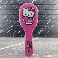 برس موی سر بچه گانه جادور jadore طرح عکس دار طبی