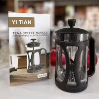 لیوان فرنچ پرس 