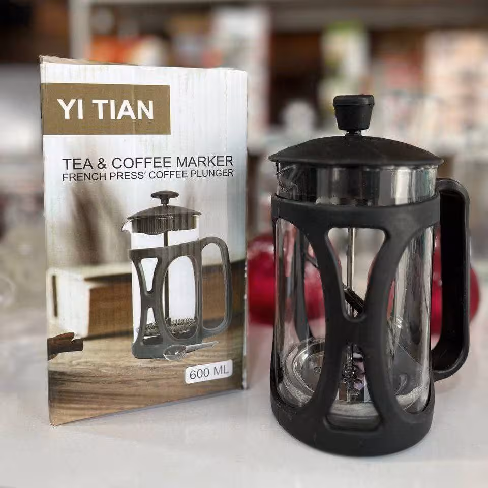 لیوان فرنچ پرس 