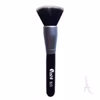 براش (برس) پودر صورت B10یاشیل yashil