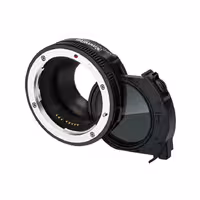 آداپتور لنز کاملایت مدل EF TO EOS-M VND 2-400