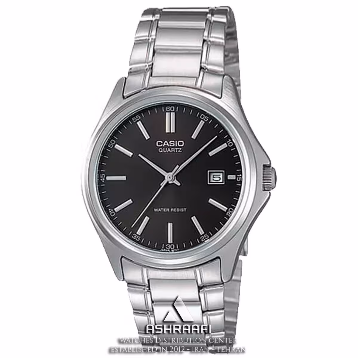 ساعت مردانه کاسیو Casio MTP-1183A-1A