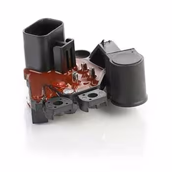 آفتامات(رگلاتور) پرايد عظام طرح جديد