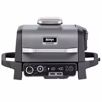 سرخ کن و گریل باربیکیو نینجا مدل Ninja OG701-سفارش اروپا