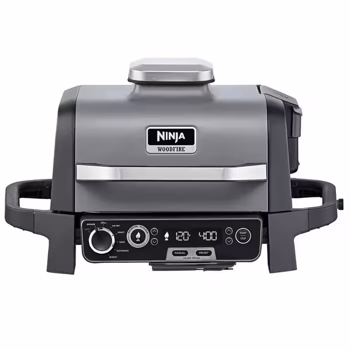 سرخ کن و گریل باربیکیو نینجا مدل Ninja OG701-سفارش اروپا