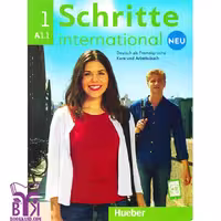 کتاب Schritte International Neu 1 A1.1
