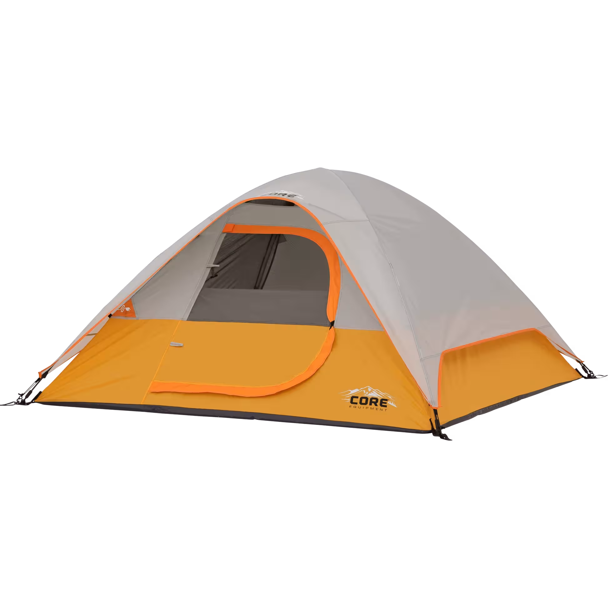 چادر 3 نفره کمپینگ Core Dome Tent