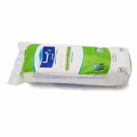 پنبه 100 گرمی رایا