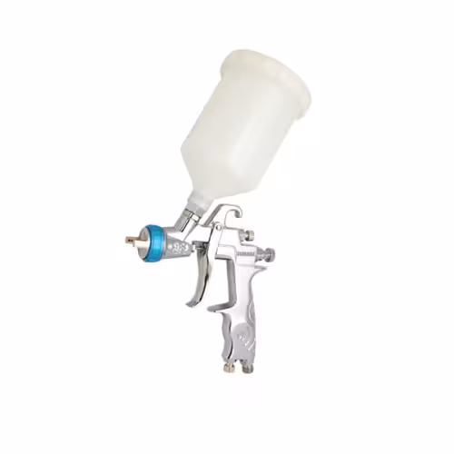 پیستوله رنگ پاش بادی سوماک مدل SS-1109
