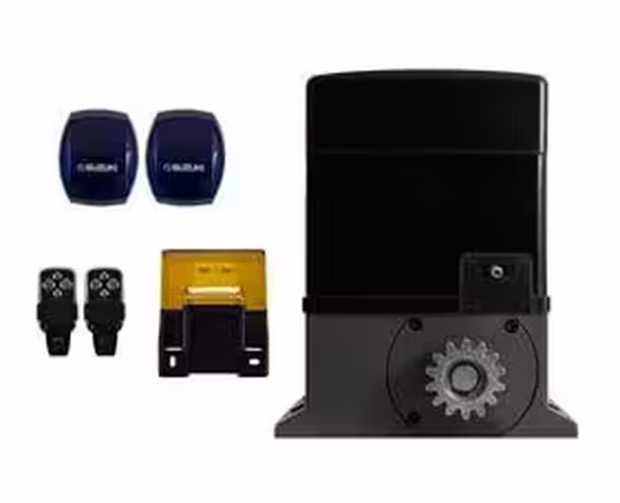 جک ریلی سوزوکی Suzuki 2000