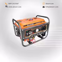 موتور برق 3/5 کیلو وات واقعی لوتیان Lt3600EN-6 (( اقساط یک ساله ))
