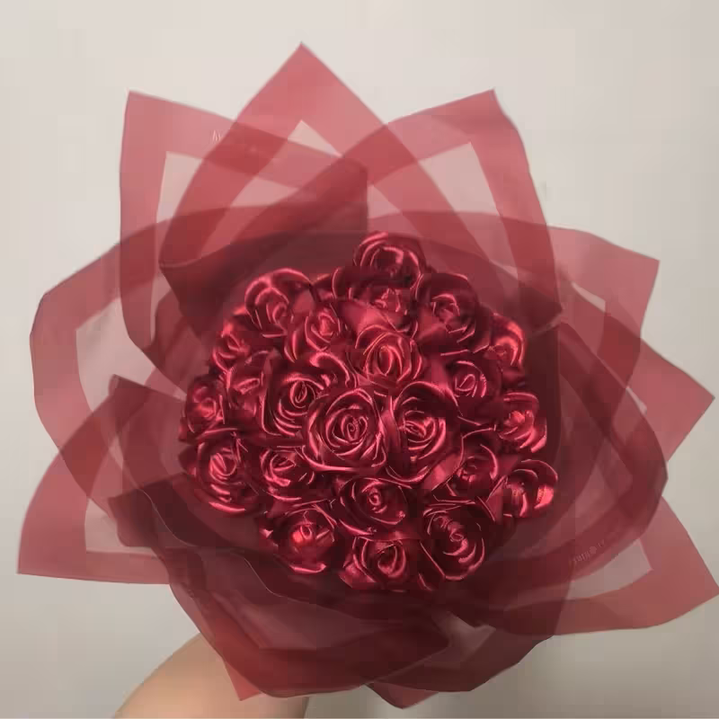 دسته گل 25 شاخه- | amazonchi