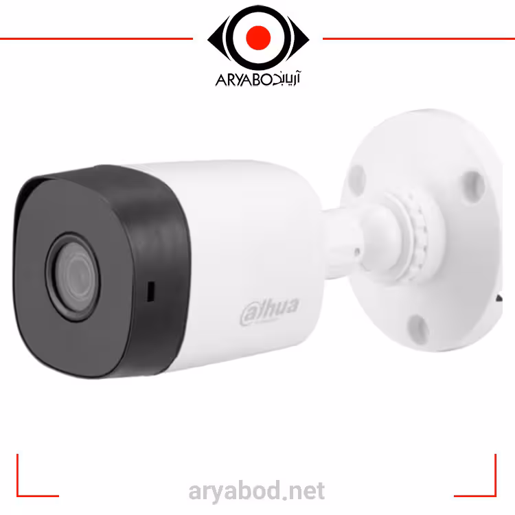 دوربین مداربسته داهوا مدل DH-HAC-B1A21P