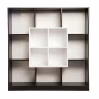 کتابخانه مدل FH36