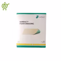 سوربکت فوم 20*10 FOAM DRESSING SORBACT