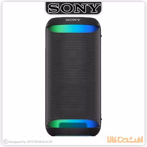 اسپیکر سونی مدل SRS-XV500