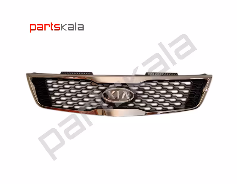 جلو پنجره کیا سراتو سایپا TD مونتاژی