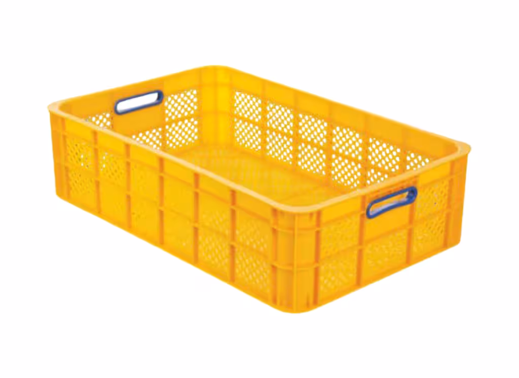 سبد صنعتی کد 3412