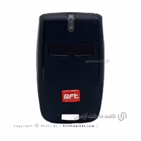 ریموت پارکینگ جک ایتالیایی BFT