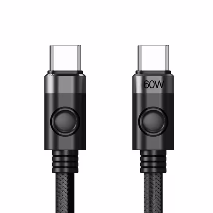 کابل USB-C اوریکو مدل CDX-60CC طول 1 متر