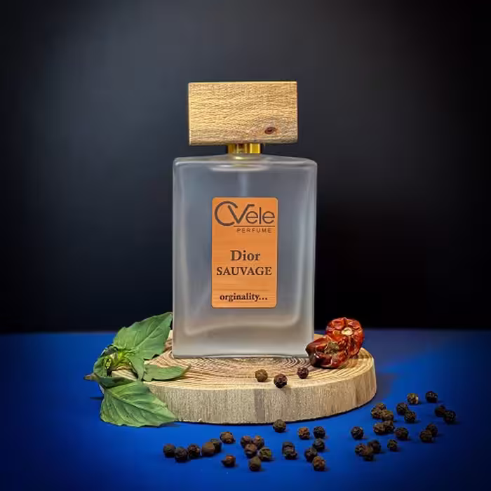 عطر مردانه دیور ساواج نسخه اختصاصی سیوله | vip گرید