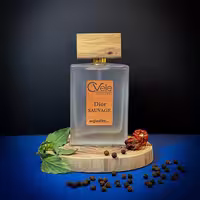 عطر مردانه دیور ساواج نسخه اختصاصی سیوله | vip گرید