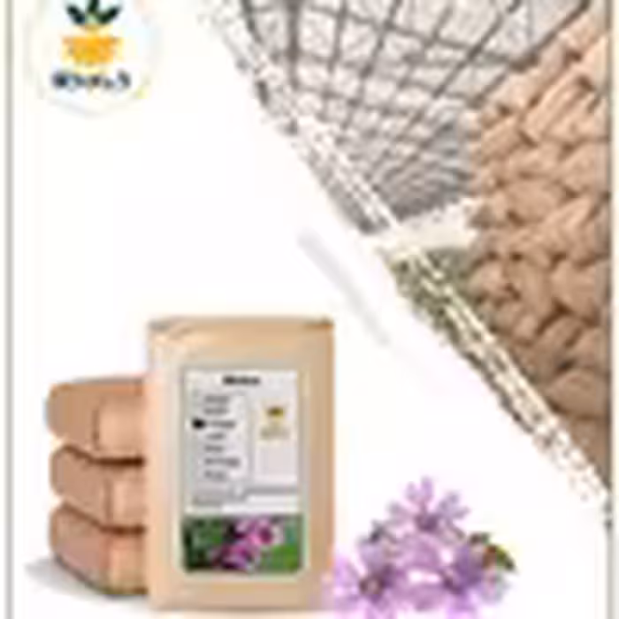 گیاه پنیرک خشک فله