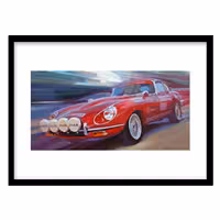 قیمت و خرید ‌‌‌‌‌‌‌‌‌‌‌‌‌‌‌‌‌‌‌‌‌‌‌‌‌‌‌‌‌‌‌‌‌‌‌‌‌‌‌‌‌‌‌‌تابلو دکوراتیو مدل نقاشی خودرو کلاسیک کد 2461