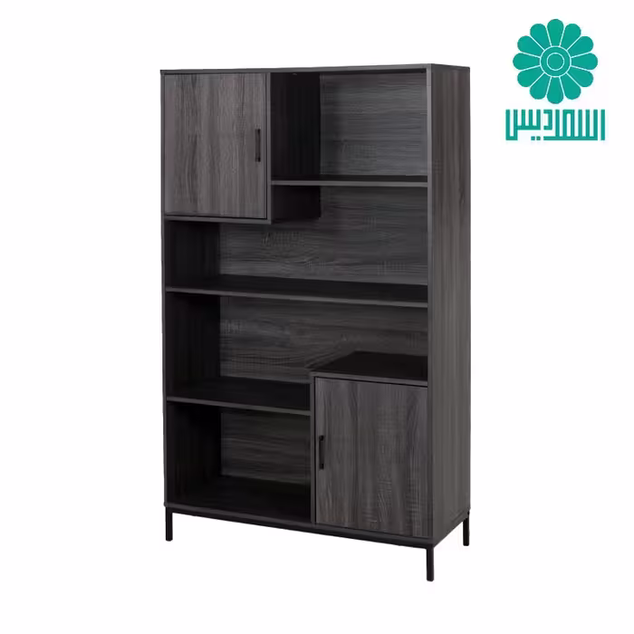 کتابخانه اسمردیس مدل K164