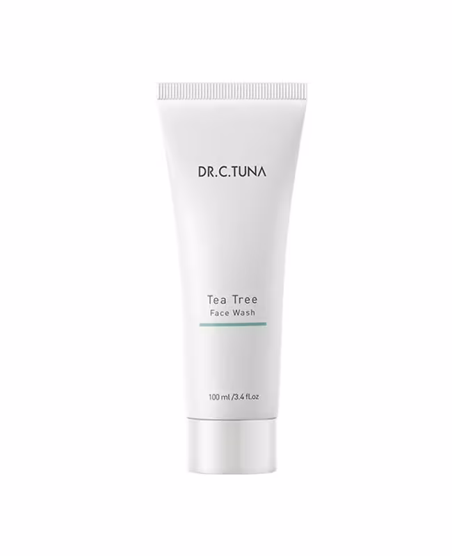 ژل شستشوی تی تری فارماسی حجم 100 میل