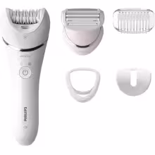 اپیلاتور فیلیپس مدل BRE710