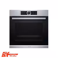 فر توکار بوش مدل HBG635BS1