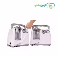 ساکشن پرتابل شارژی صاایران مدل C25