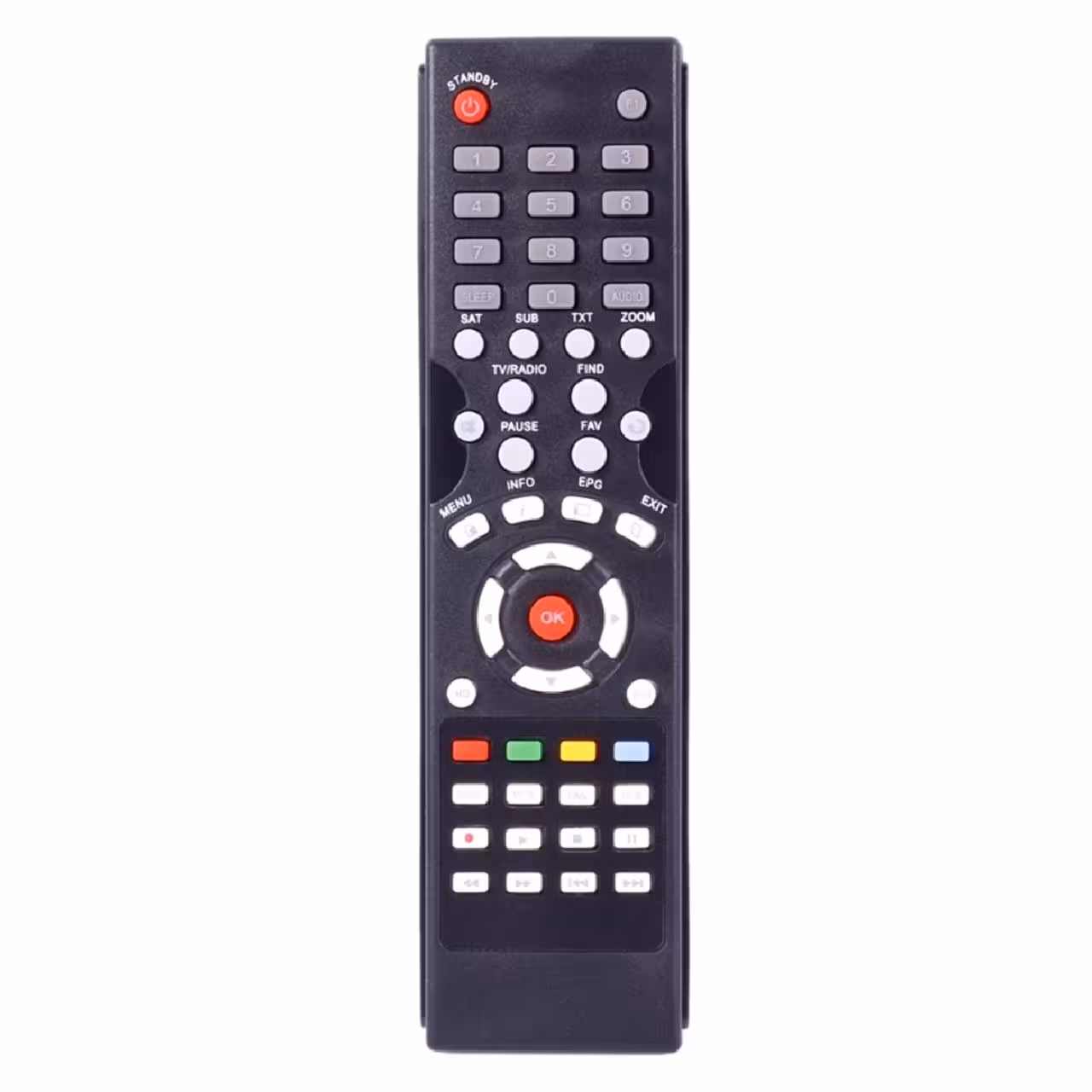 کنترل استارمکس مدل ALFA 100
