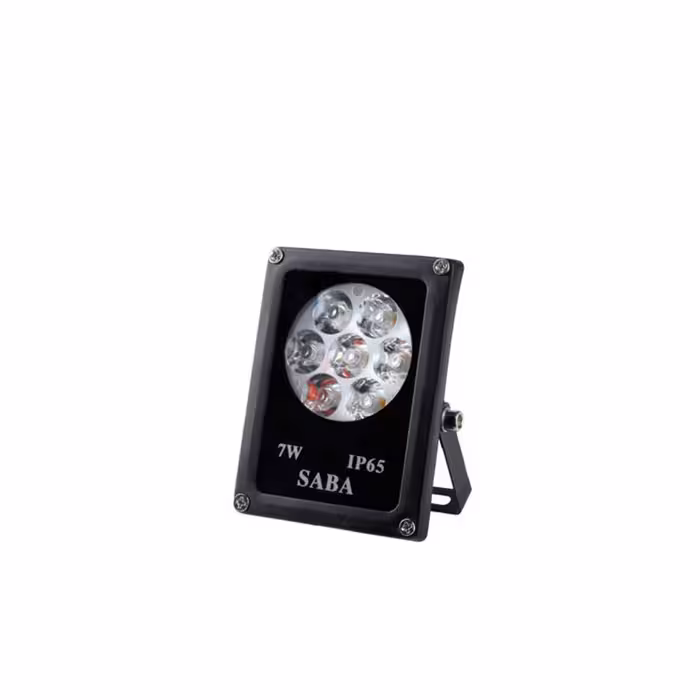 پرژکتور 1*6 وات مولتی Power LED صباترانس