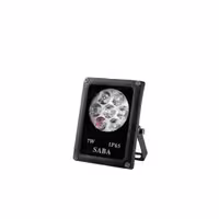پرژکتور 1*6 وات مولتی Power LED صباترانس