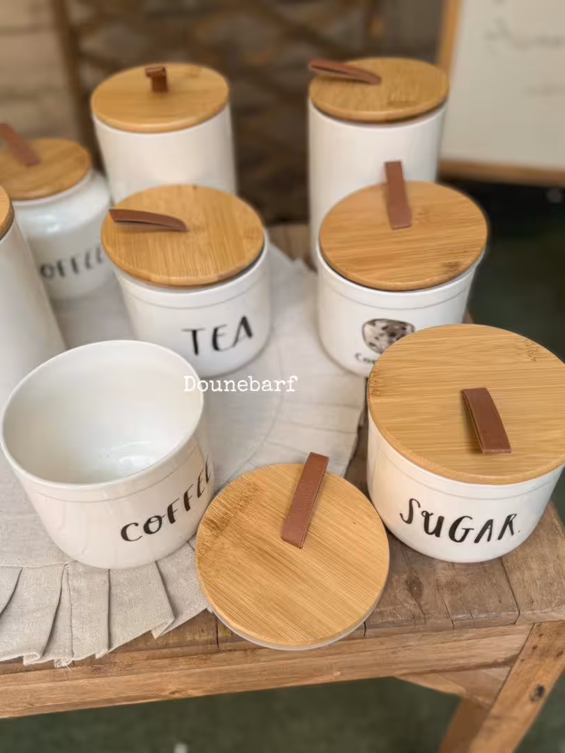 بانکه سرامیکی