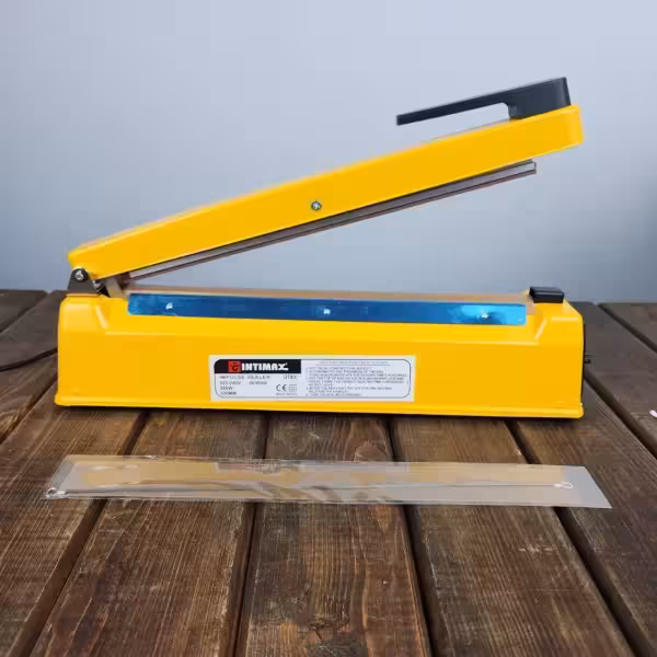 پرس و دوخت پلاستیک اینتیمکس مدل 0743