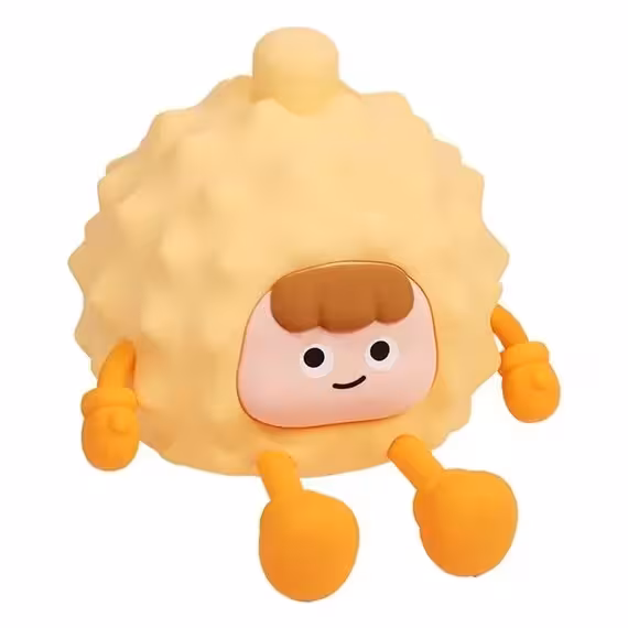 چراغ خواب سیلیکونی طرح Durian