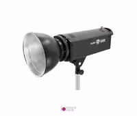 فلاش استودیویی گودکس مدل Godox TC-1000 با قدرت 1000 ژول