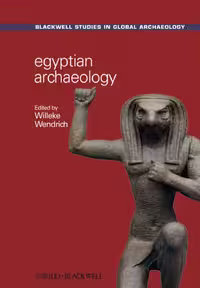 خرید و دانلود نسخه کامل کتاب Egyptian Archaeology (Blackwell Studies in Global Archaeology)
