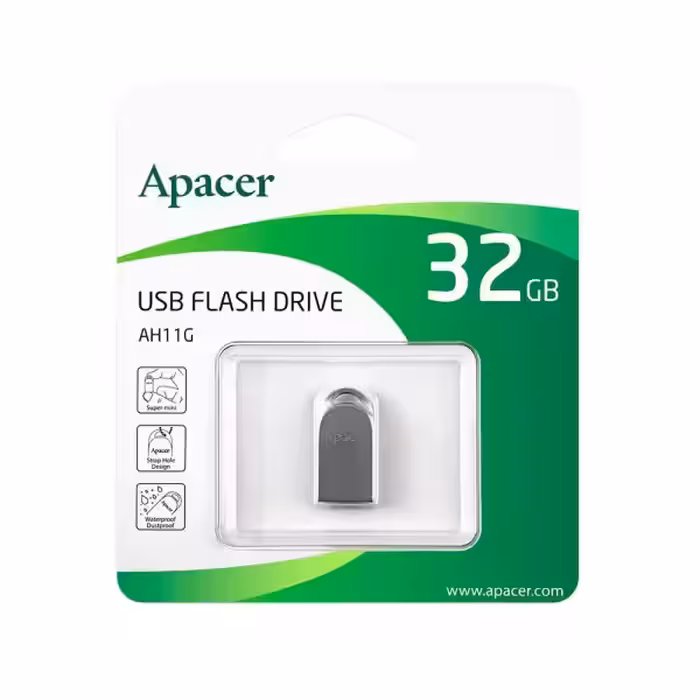 فلش مموری Apacer مدل AH11G