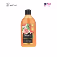 شامپو بدن کرمی نیوتیس مدل پرتقال حجم 400 میلی لیتر